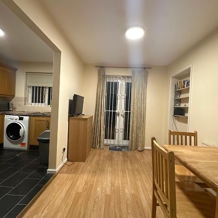 Nice Double Room In Heart Of London Exterior foto