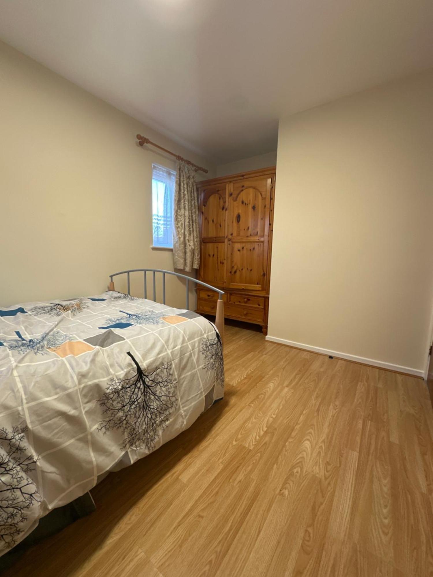 Nice Double Room In Heart Of London Exterior foto