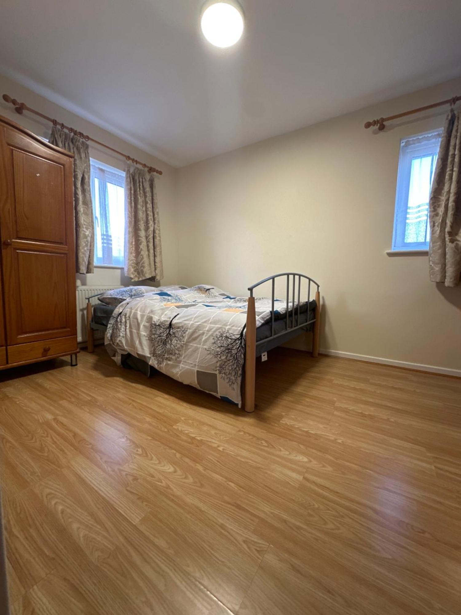 Nice Double Room In Heart Of London Exterior foto