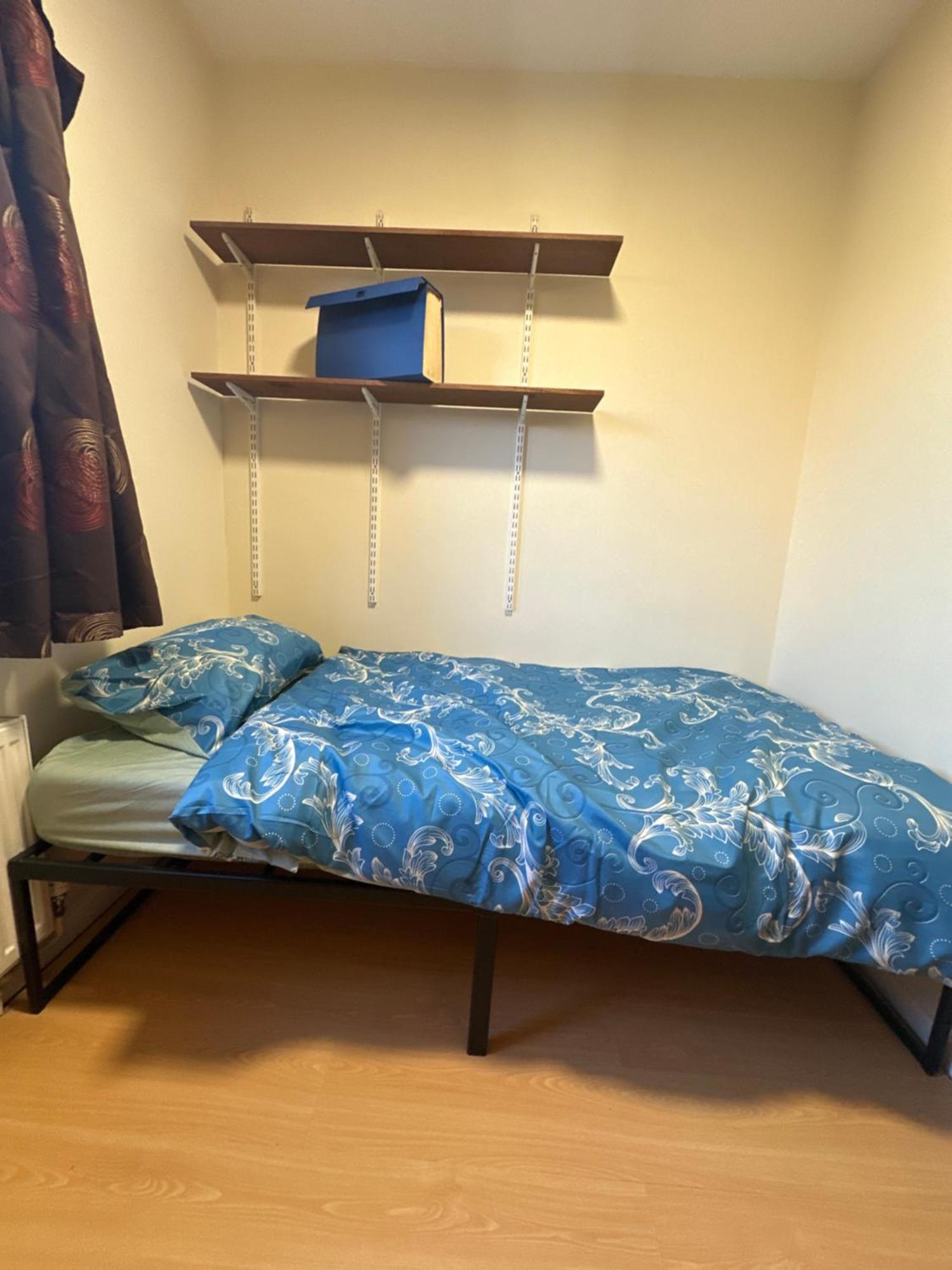 Nice Double Room In Heart Of London Exterior foto