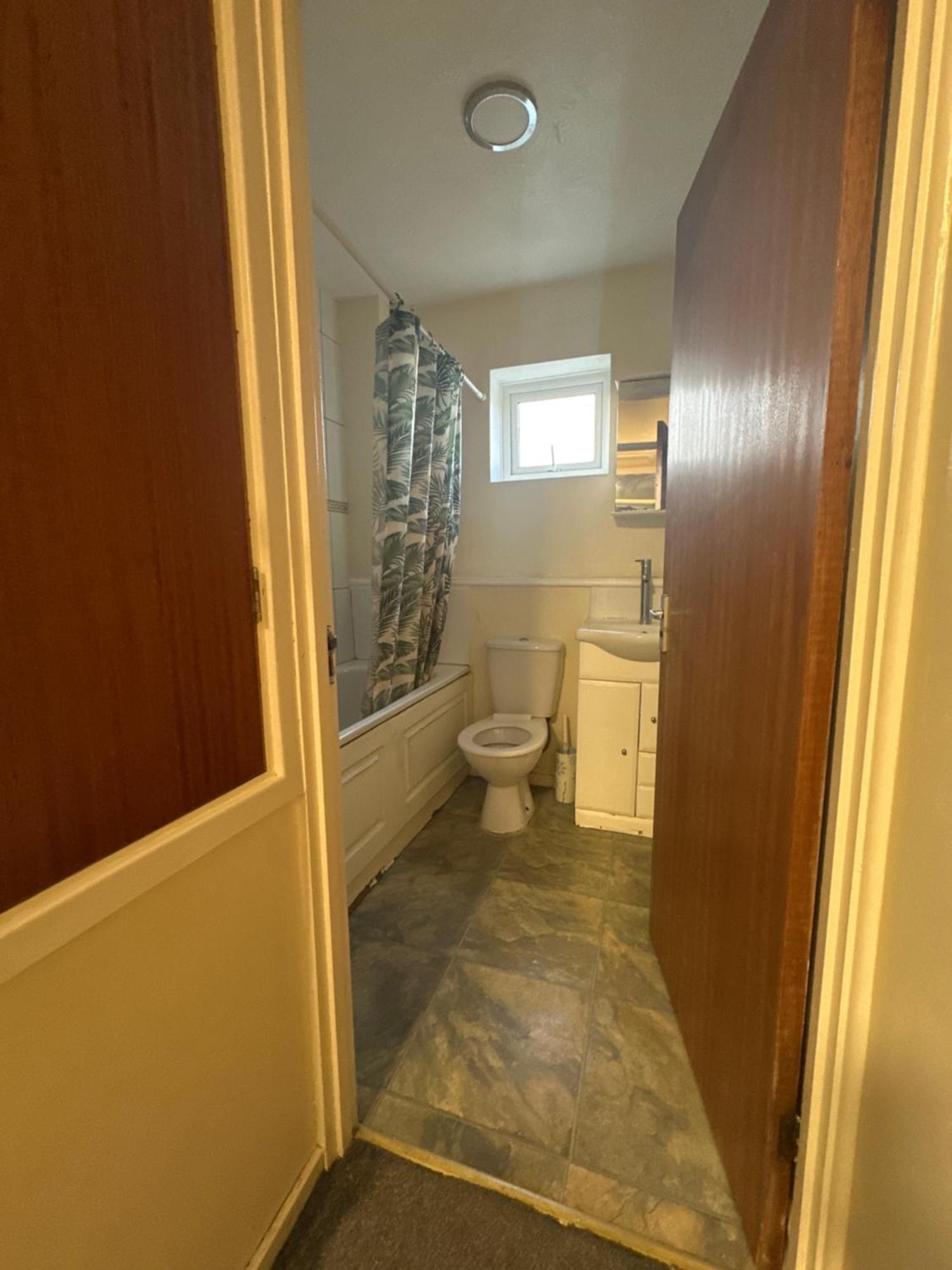 Nice Double Room In Heart Of London Exterior foto