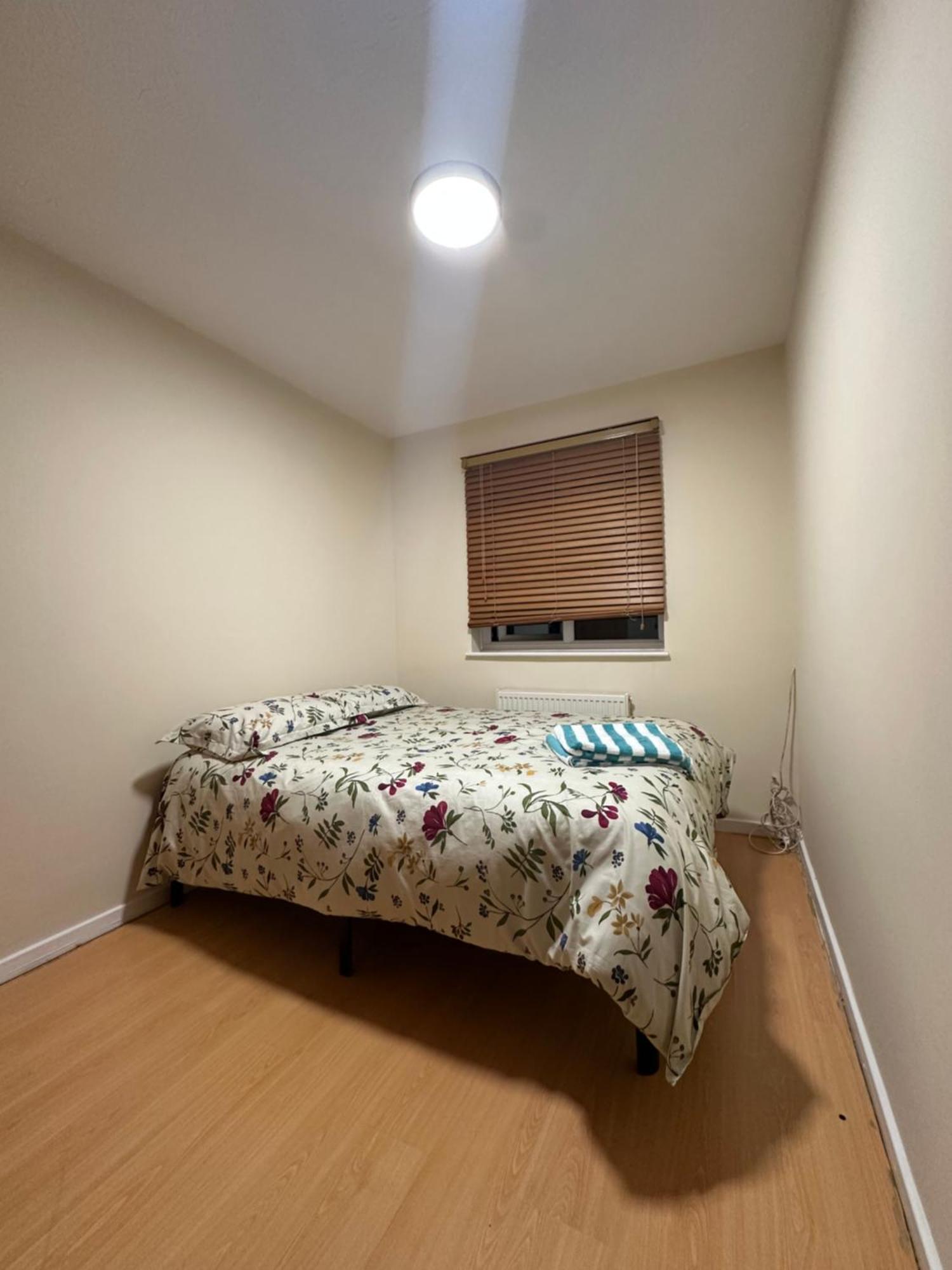 Nice Double Room In Heart Of London Exterior foto
