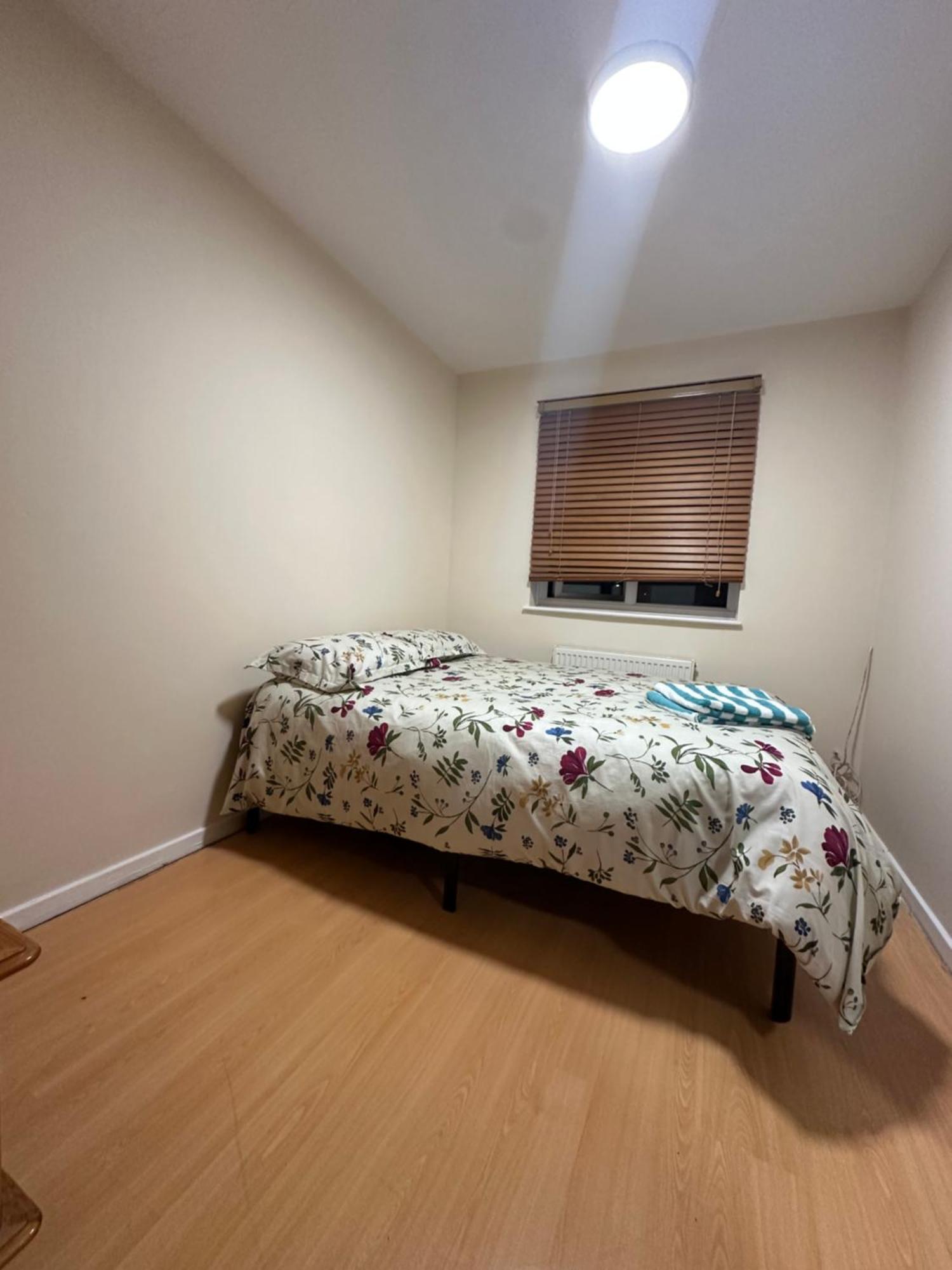 Nice Double Room In Heart Of London Exterior foto