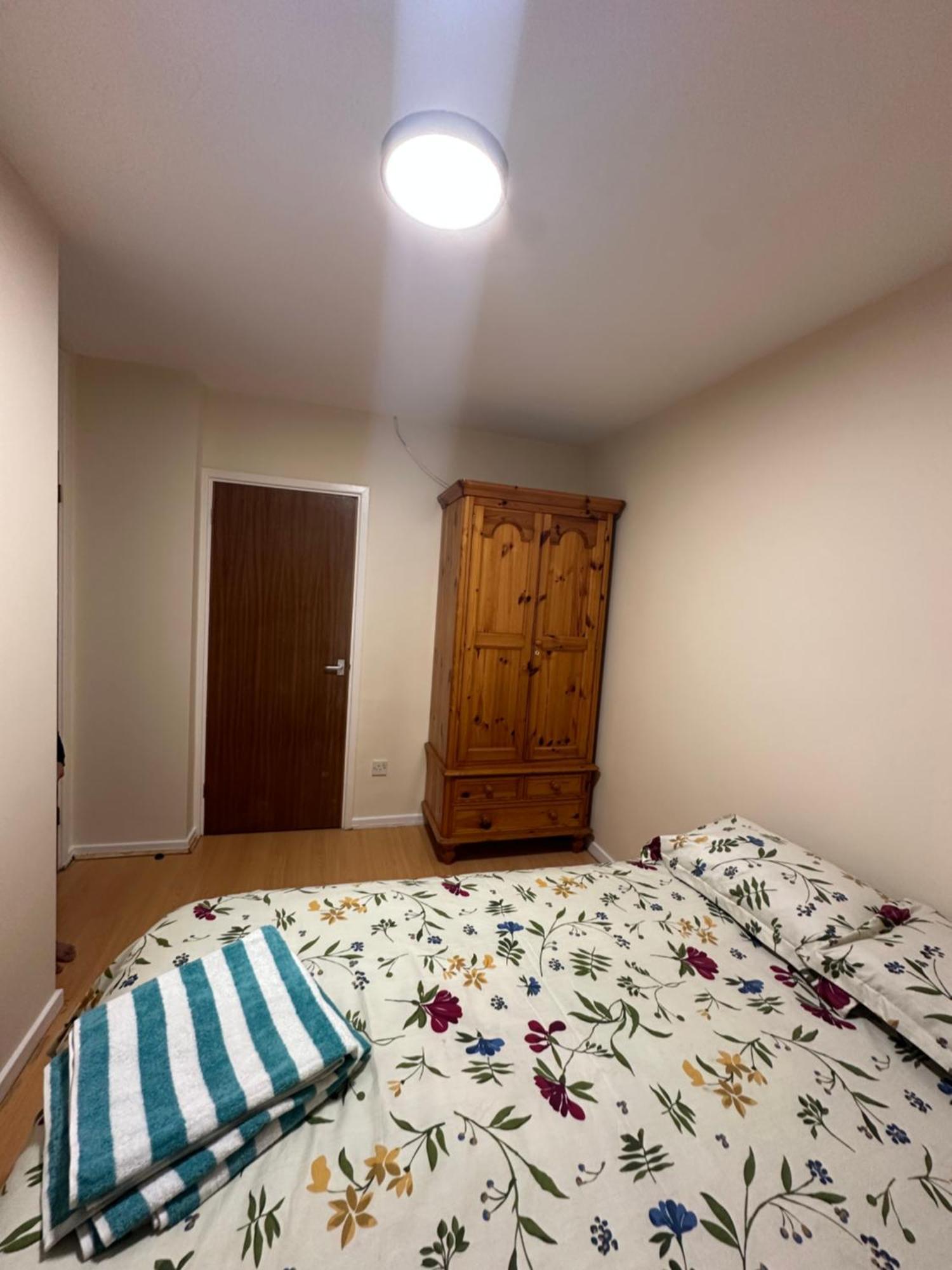 Nice Double Room In Heart Of London Exterior foto
