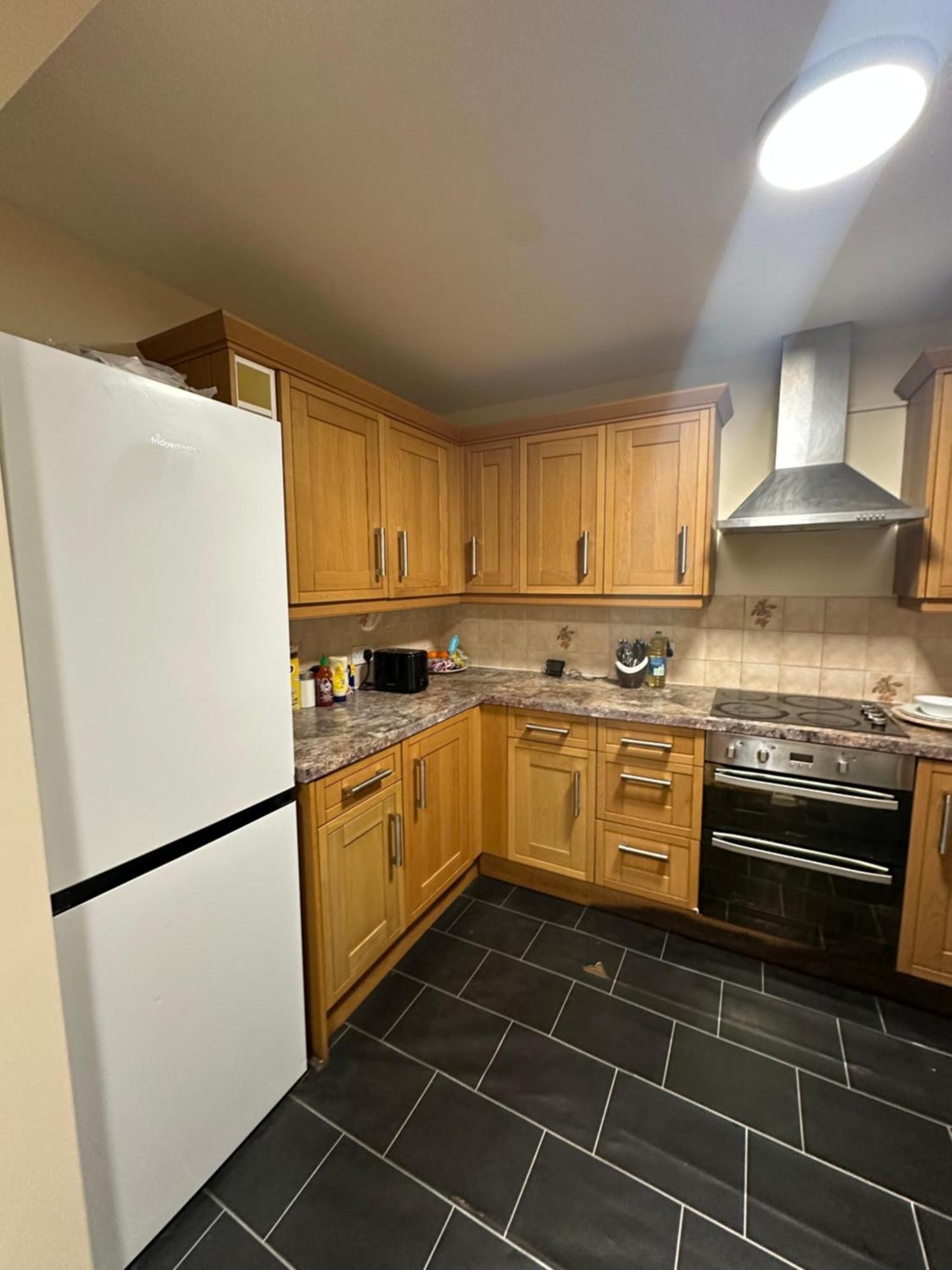 Nice Double Room In Heart Of London Exterior foto